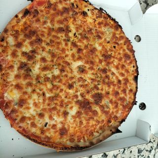 Pizza Sicilia (28 Cm.)