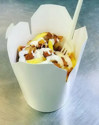 Box normal