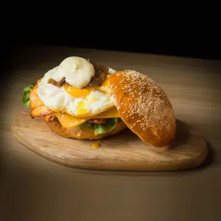 Hamburgesa campera