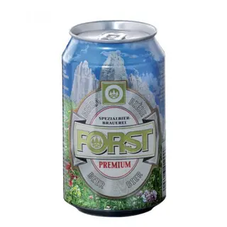 Forst 33 Lattina