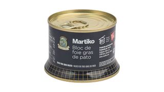 Blok z Foie gras z kaczki 130 g