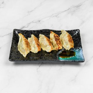 Tori gyoza