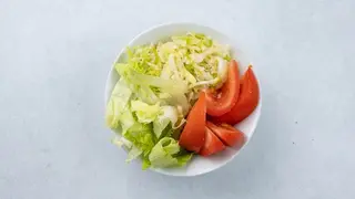 Srpska salata
