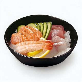 Chirashi