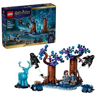 Pădurea Interzisă: Expecto Patronum - 76475