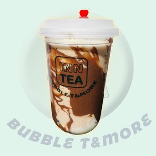 26. Nutella & Café (M)