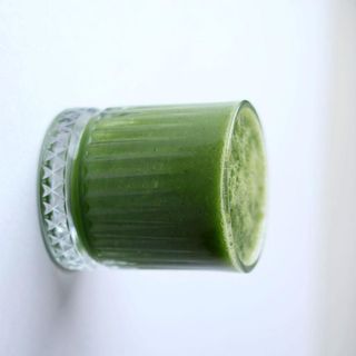 Зеленый тоник 