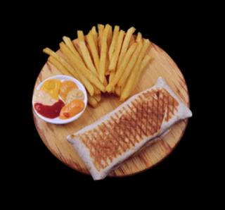 Tacos Français L