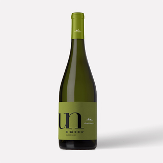Lombardo - Unanime bianco 0,75 lt