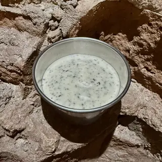 Соус трюфельний (30 гр)