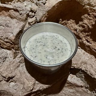 Соус трюфельний (30 гр)