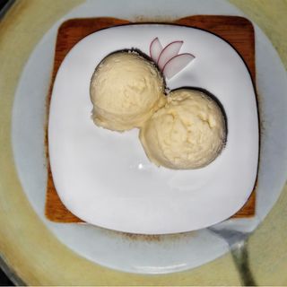 Piure de cartofi /200gr