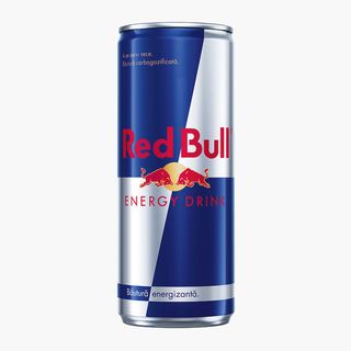 RedBull energizant
