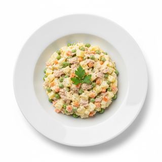Ensaladilla Rusa