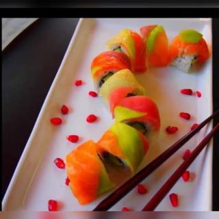 Рейнбоу 8бр (250г)