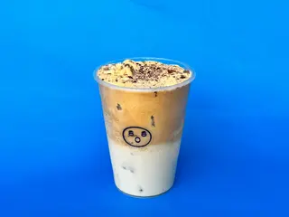 Freddo Cappuccino