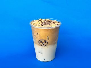 Freddo Cappuccino