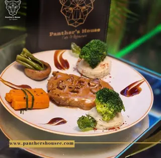 Filet de boeuf