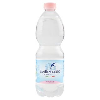 Acqua naturale 50 cl