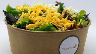 ჩი პართი (3 ყველით)