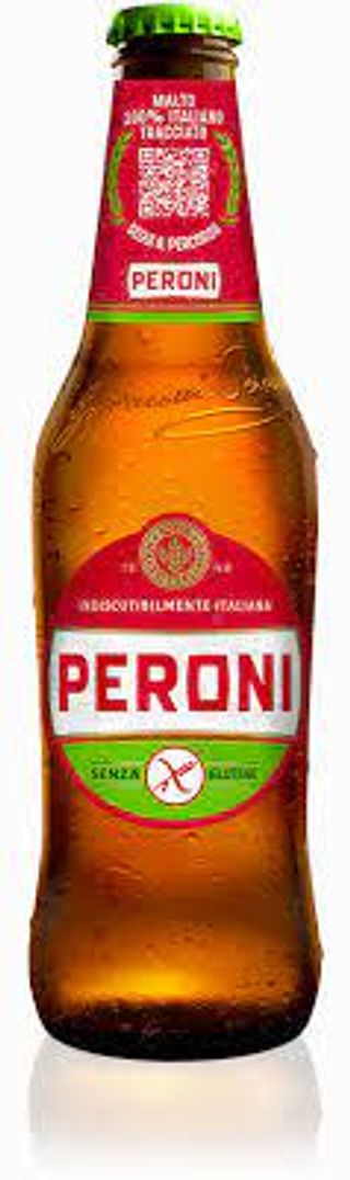 Birra Senza Glutine San Miguel