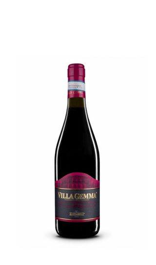 Villa Gemma Cerasuolo 75 cl