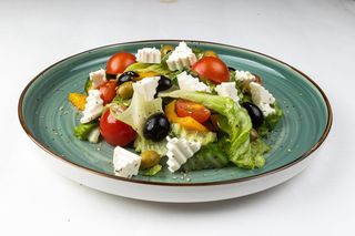 Салат "Греческий"