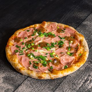 Pizza Taraneasca 1+1 gratis 560g