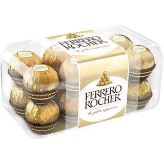 Ferrero Rocher