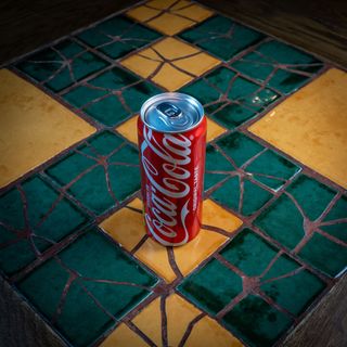 Coca-Cola