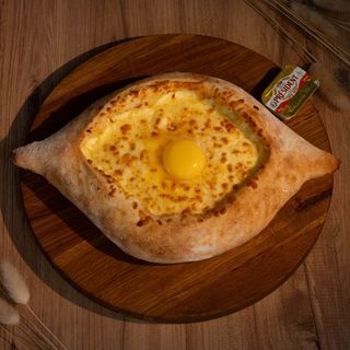 აჭარული ხაჭაპური