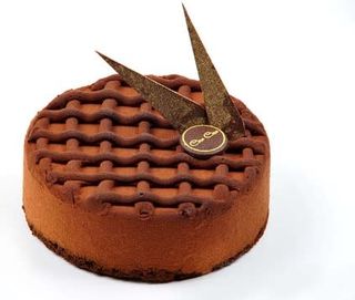Entremet Caraïbe