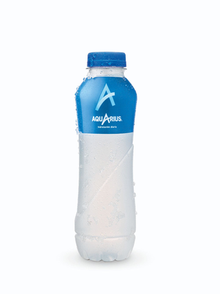 Aquarius Limón PET500