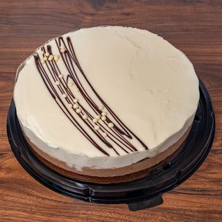 Torta Bavarese 1kg