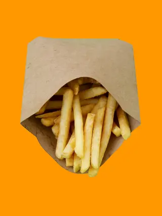 Картопля фрі (130 г)