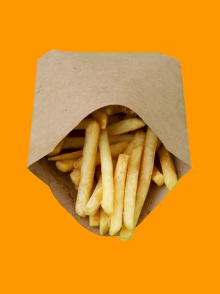 Картопля фрі (130 г)