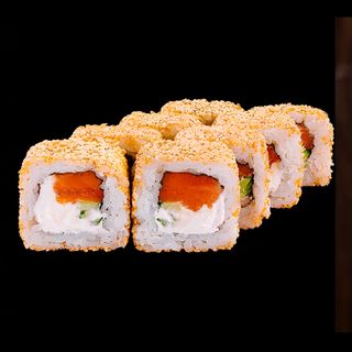 Урамаки със сьомга  (290 г)