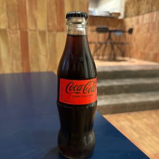 Coca-Cola Zero 33 cl