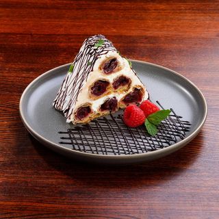 Tort cușma lui Guguță 