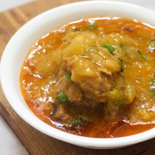 Mutton Korma