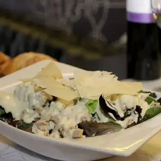 Ensalada César