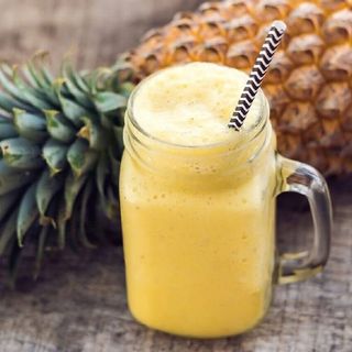 Jugo de Piña (500 ml)
