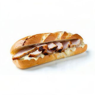 Bocadillo De Solomillo