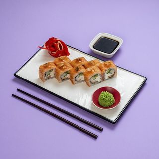 Dōshi‎ ռոլլ 8 կտոր