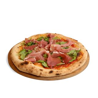 Pizza Prosciutto 30 cm