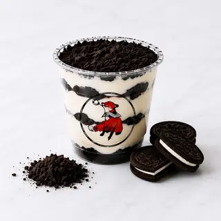 Tiramisu Oreo