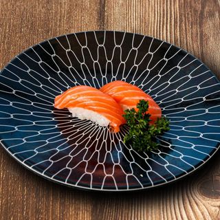 Nigiri Salmão