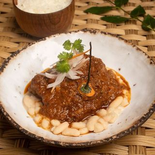 Seco de una Norteña