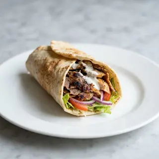 Rollo De Kebab Pequeño