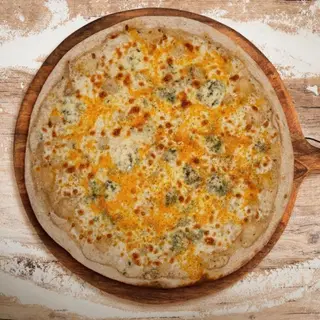 Queso crema 